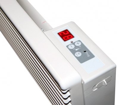 Як вибрати електроконвектор опалення