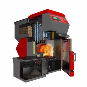 Пелетні котли для опалення приватного будинку: як вибрати побутовий котел і як його правильно експлуатувати