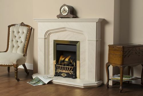 Будуємо портал з гіпсокартону для каміна: фото, відео уроки своїми руками