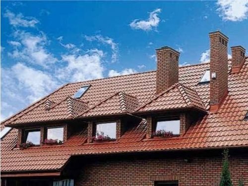 Як зробити керамічний димохід: установка своїми руками