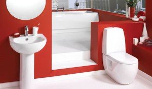 Маленькі раковини для туалету та ванної кімнати (фото умивальників)