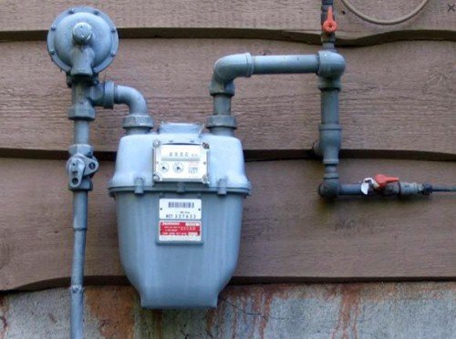 Скільки коштує провести газ в приватний будинок на ділянку в селі Скільки коштує провести газ в приватний будинок на ділянку в селі