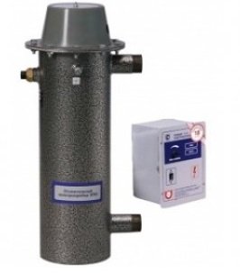 Електрокотли для опалення приватного будинку Електрокотли для опалення приватного будинку