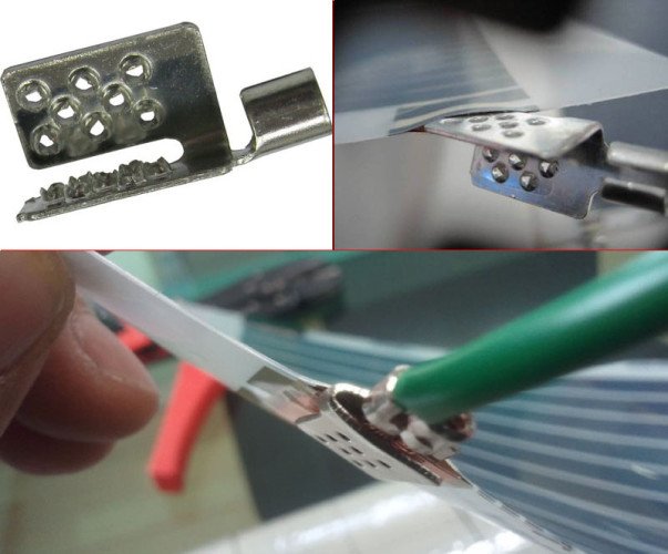 Плівкова тепла підлога під ламінат   інструкція з укладання й монтажу