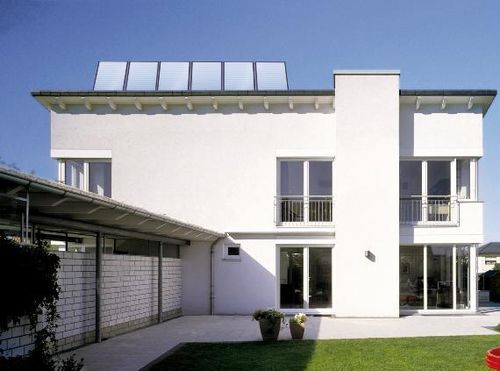 Установка геліосистеми для опалення своїми руками: фото, відео, відгуки