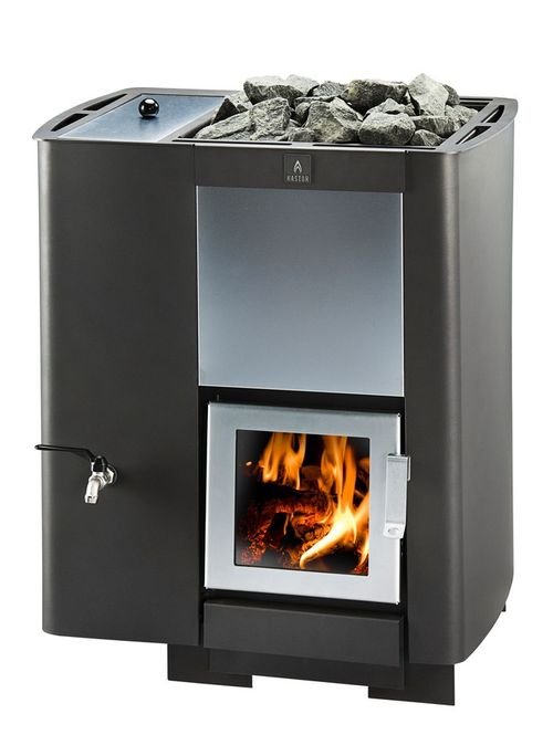 Фінські печі для лазні: як вибрати, фото