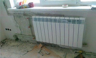 Як вибрати батареї опалення   поради майстра