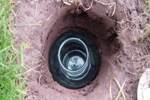 Як позбутися від крота на городі: боротьба з допомогою народних засобів, відлякувачі кротів, ефективні методи, відео