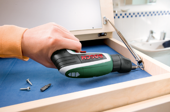 Як вибрати акумуляторний шупуповерт для будинку