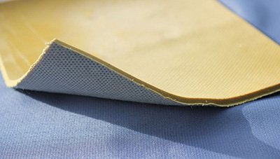 Шумоізоляція стелі в квартирі під натяжну стелю