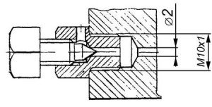 Як працює кран маєвського: види, будова, принцип роботи