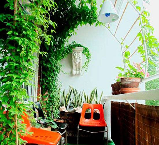 Освітлення на лоджії своїми руками: як провести проводку