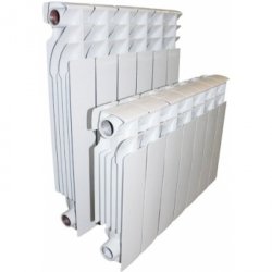 Заміна радіаторів опалення в квартирі   поради майстра