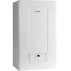 Як вибрати двоконтурний газовий котел опалення