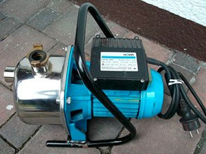 Як вибрати дренажний насос для брудної води: види, будова, технічні характеристики