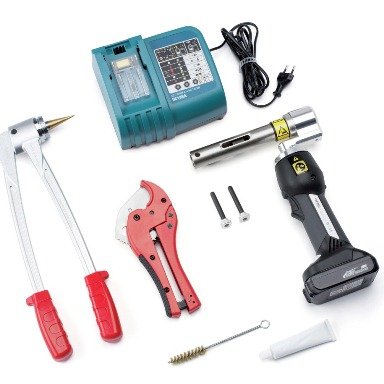 Труби для опалення із зшитого поліетилену рекомендації щодо вибору та монтажу Труби для опалення із зшитого поліетилену рекомендації щодо вибору та монтажу