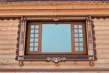 Захист вікон