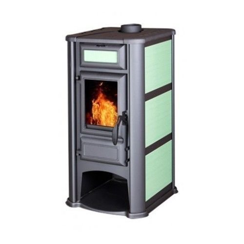 Піч камін Tim Sistem: відгуки, види, особливості