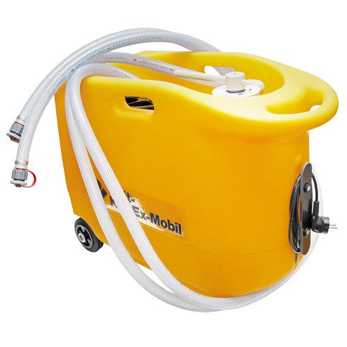 Ремонтуємо газову колонку самостійно