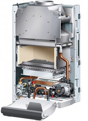 Газовий котел Protherm: двоконтурні і одноконтурні опалювальні установки