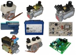 Як вибрати газовий котел для опалення приватного будинку