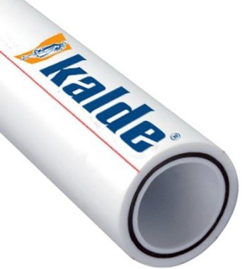 Як вибрати поліпропіленові труби для опалення приватного будинку Як вибрати поліпропіленові труби для опалення приватного будинку