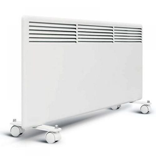 Конвекторні обігрівачі: що це таке, види, плюси і мінуси