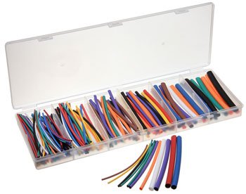 Термоусадочна трубка (ТУТ)   як користуватися для ізоляції проводів