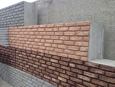 Підпірна стінка з блоків: як і з чого зробити