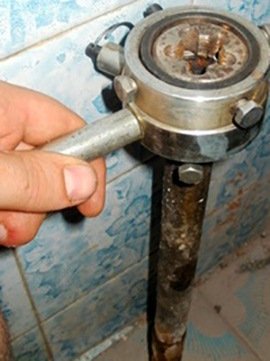 Заміна батарей опалення в квартирі своїми руками, заміна стояків Заміна батарей опалення в квартирі своїми руками, заміна стояків