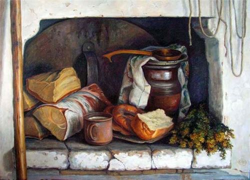 Які дрова краще вибрати для печі: породи деревини Які дрова краще вибрати для печі: породи деревини