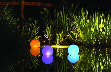 Світлодіодні прожектори для вуличного освітлення