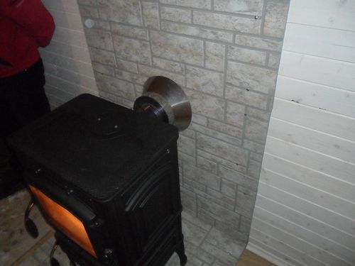 Камін Гуча Лава: відгуки, як встановити Guca Lava Камін Гуча Лава: відгуки, як встановити Guca Lava