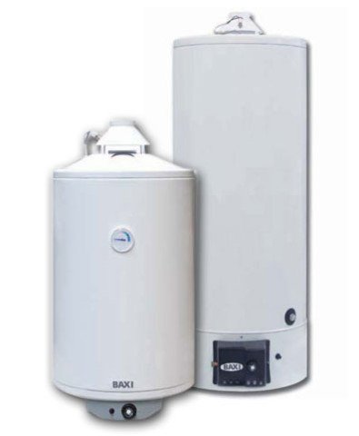 Як вибрати газовий водонагрівач: проточний або накопичувальний, з якою камерою згоряння, на якому газі Як вибрати газовий водонагрівач: проточний або накопичувальний, з якою камерою згоряння, на якому газі