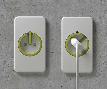 Висота розеток на кухні: від підлоги і стільниці