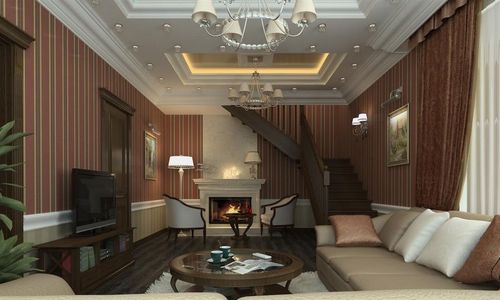 Фото камінів в інтерєрі квартири: дизайн вітальні з каміном в приватному будинку Фото камінів в інтерєрі квартири: дизайн вітальні з каміном в приватному будинку