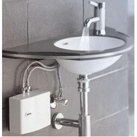 Як вибрати водонагрівач для квартири, і який краще (фото, відео)