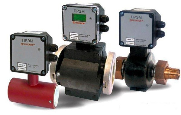 Загальнобудинковий прилад обліку теплової енергії у багатоквартирному будинку Загальнобудинковий прилад обліку теплової енергії у багатоквартирному будинку