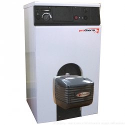 Огляд газових котлів Protherm