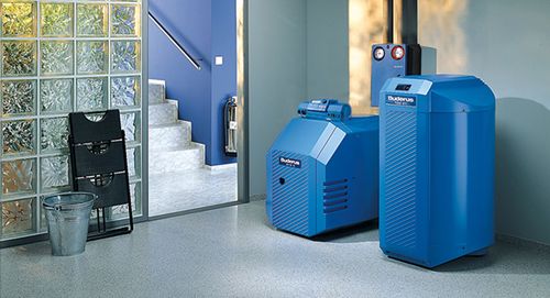 Багатопаливні котли опалення для приватного будинку: фото, відео та відгуки Багатопаливні котли опалення для приватного будинку: фото, відео та відгуки