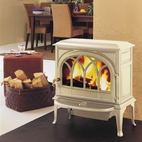 Печі і каміни Jotul: відгуки і характеристики