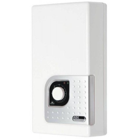 Проточний електричний водонагрівач   який краще?