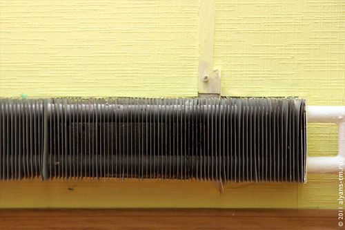 Які радіатори краще вибрати для опалення: чавунні і біметалічні   фото