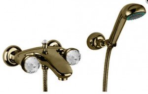 Який змішувач для ванної краще і як його вибрати (фірми і рейтинг)