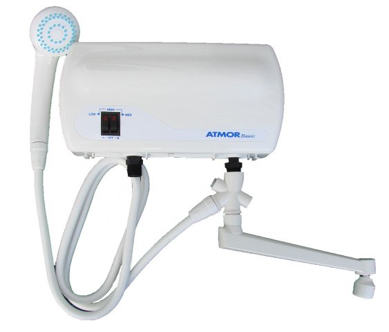 Як і будь водонагрівач вибрати для дачі Як і будь водонагрівач вибрати для дачі