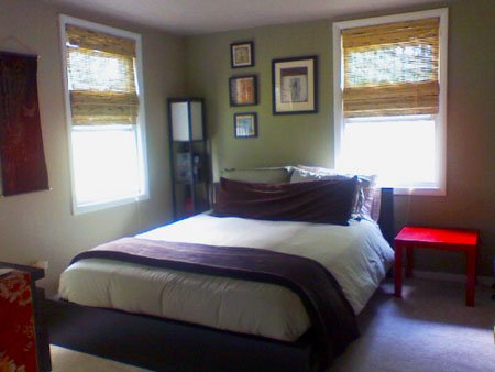 Дизайн вузької спальні: планування, розстановка меблів