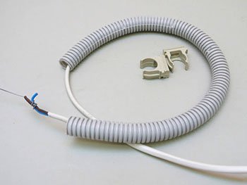 Проводка під гіпсокартоном: варіанти монтажу