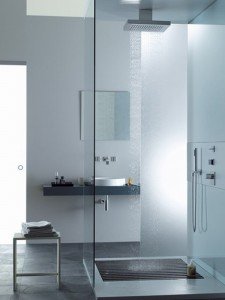 Тропічний душ для ванної: ціна, як вибрати і що це таке