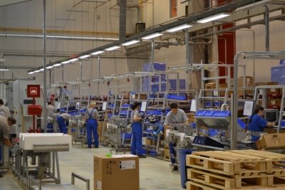 Огляд двоконтурних газових котлів Buderus на 24 кВт