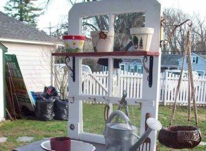 Умивальник для дачі своїми руками   вуличний мойдодир з підігрівом та без (фото)